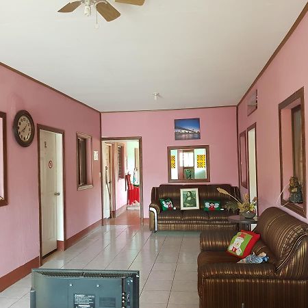 Отель Finca Santa Ana Манагуа Экстерьер фото